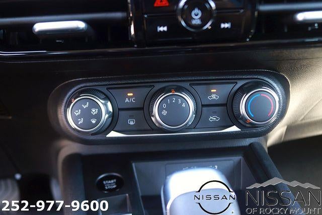 2026 Nissan Kicks S FWD