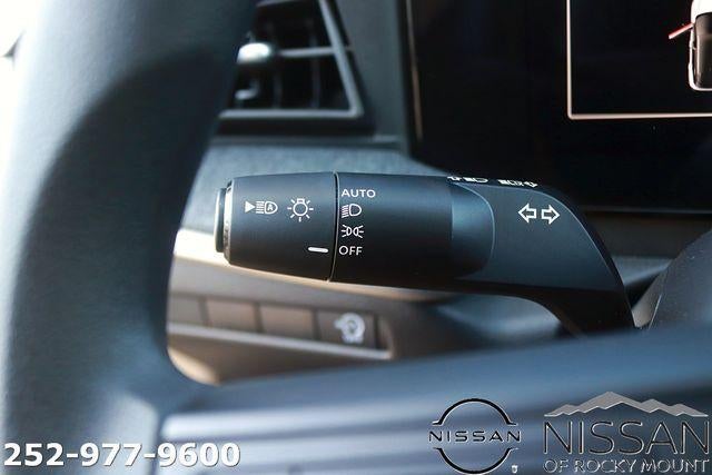 2026 Nissan Kicks S FWD