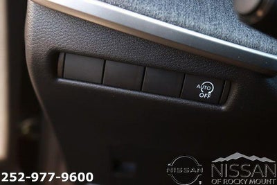 2026 Nissan Kicks S FWD