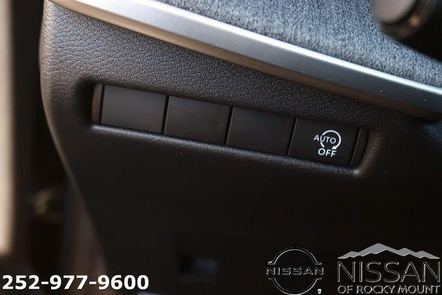 2026 Nissan Kicks S FWD