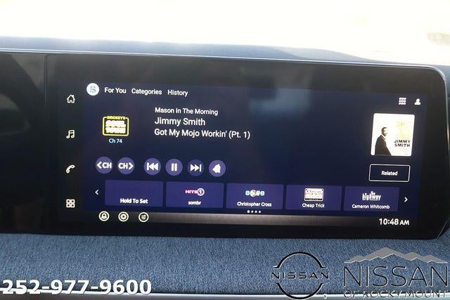 2026 Nissan Kicks S FWD