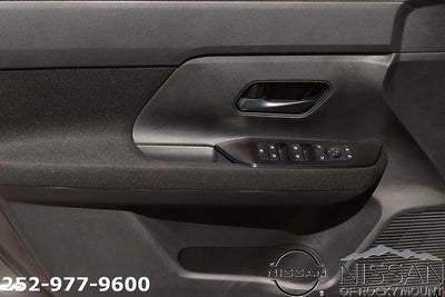 2026 Nissan Kicks S FWD
