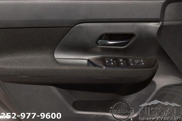 2026 Nissan Kicks S FWD