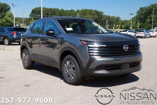 2026 Nissan Kicks S FWD