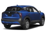 2027 Nissan Kicks S FWD
