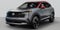 2025 Nissan Kicks SV FWD