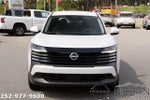 2025 Nissan Kicks SV FWD