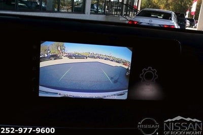 2025 Nissan Kicks SV FWD