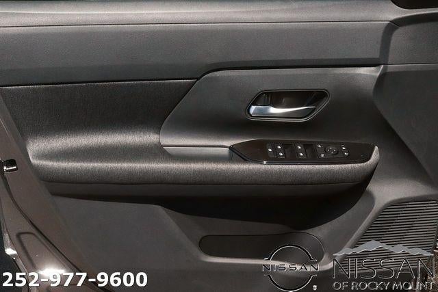 2026 Nissan Kicks SV AWD
