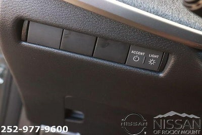 2026 Nissan Kicks SV AWD