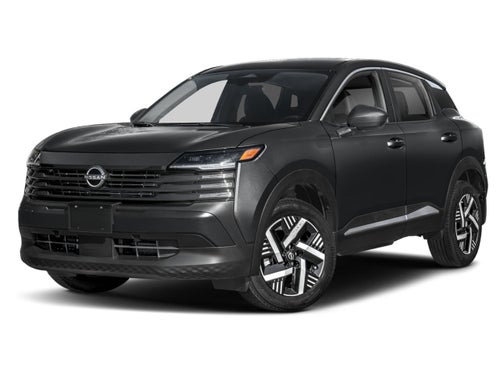 2027 Nissan Kicks SV AWD