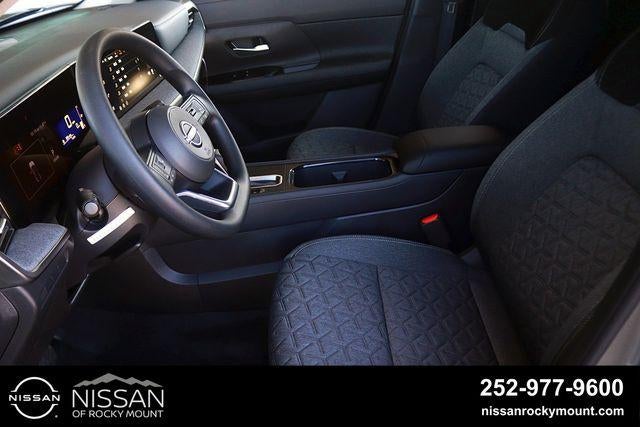 2027 Nissan Kicks SV AWD