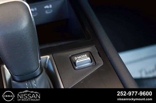 2027 Nissan Kicks SV AWD