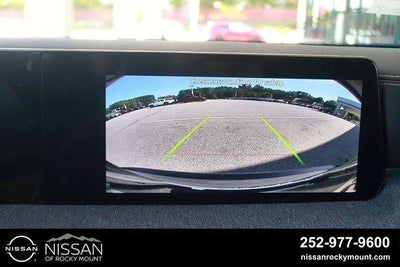 2027 Nissan Kicks SV AWD
