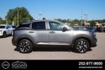 2027 Nissan Kicks SV AWD