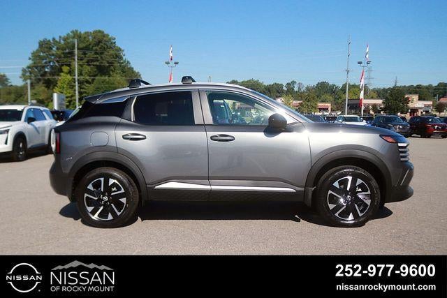 2027 Nissan Kicks SV AWD