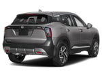 2027 Nissan Kicks SV AWD