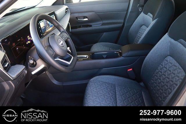 2027 Nissan Kicks SV AWD