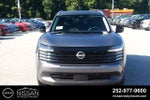 2027 Nissan Kicks SV AWD