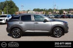 2027 Nissan Kicks SV AWD