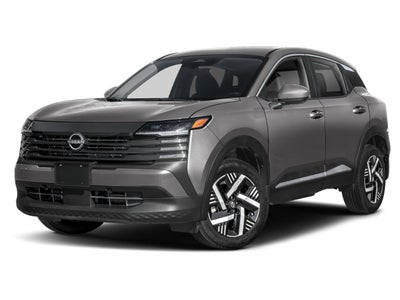 2027 Nissan Kicks SV AWD