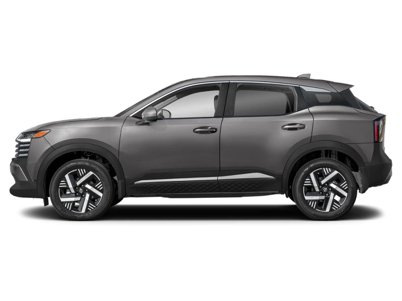 2027 Nissan Kicks SV AWD