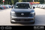 2027 Nissan Kicks SV AWD
