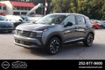 2027 Nissan Kicks SV AWD