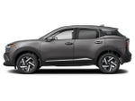 2027 Nissan Kicks SV AWD
