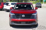 2025 Nissan Kicks SV AWD