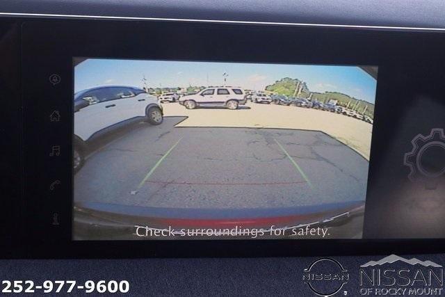 2025 Nissan Kicks SV AWD