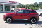 2025 Nissan Kicks SV AWD