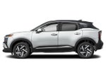 2025 Nissan Kicks SV AWD