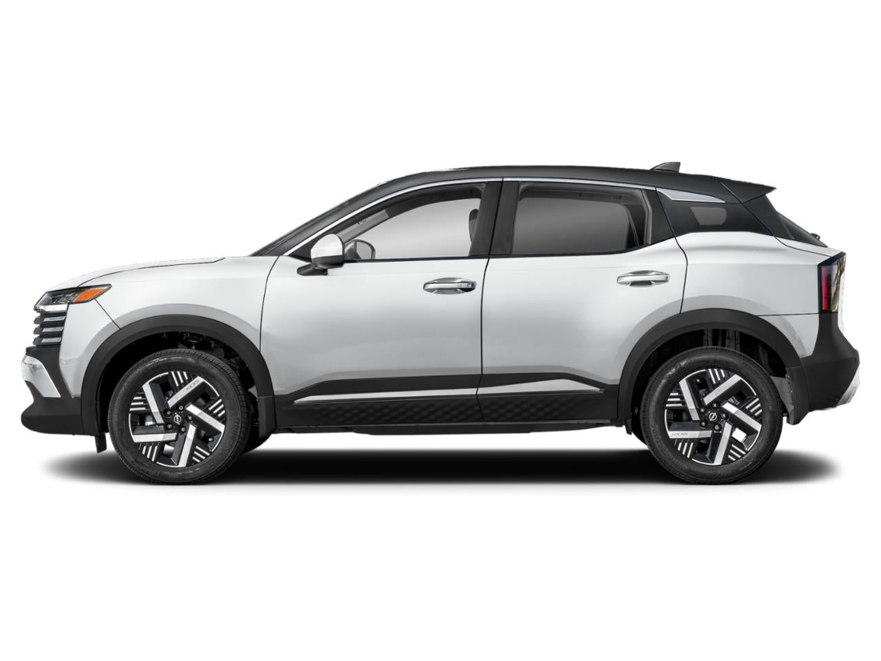 2025 Nissan Kicks SV AWD