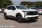 2026 Nissan Kicks SV AWD