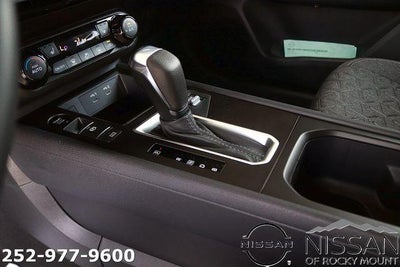 2026 Nissan Kicks SV AWD