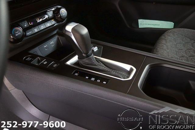 2026 Nissan Kicks SV AWD