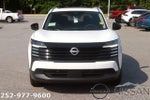 2026 Nissan Kicks SV AWD