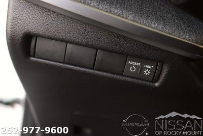 2026 Nissan Kicks SV AWD