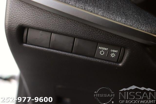 2026 Nissan Kicks SV AWD