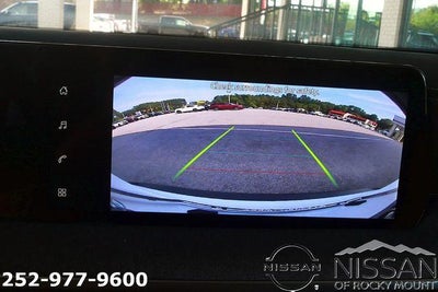 2026 Nissan Kicks SV AWD