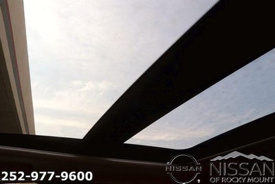 2026 Nissan Kicks SV AWD