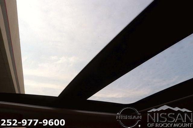 2026 Nissan Kicks SV AWD
