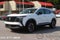 2026 Nissan Kicks SV AWD