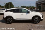 2026 Nissan Kicks SV AWD