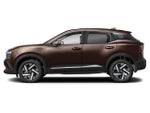 2027 Nissan Kicks SV AWD