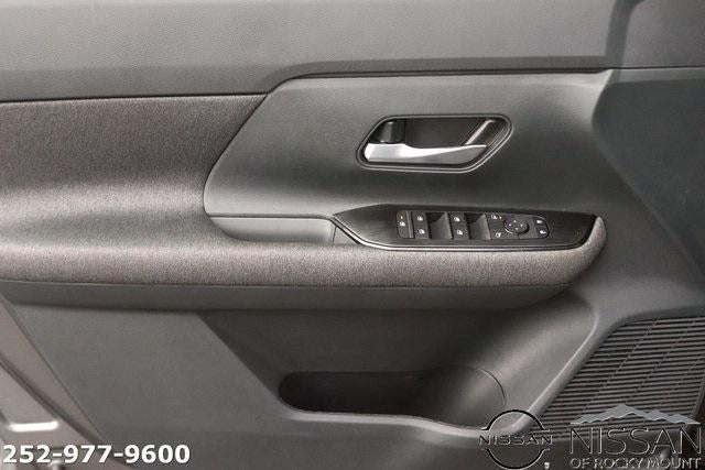 2026 Nissan Kicks SV AWD