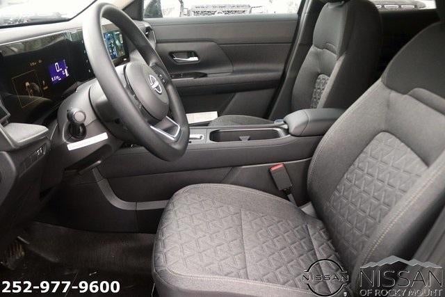 2026 Nissan Kicks SV AWD