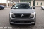 2026 Nissan Kicks SV AWD