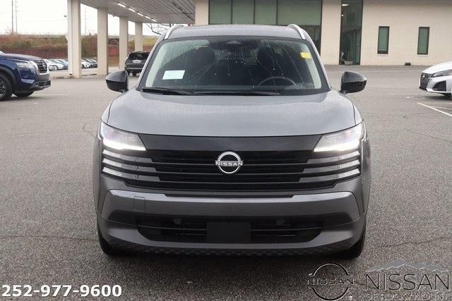 2026 Nissan Kicks SV AWD